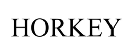 HORKEY
