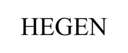 HEGEN