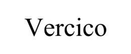 VERCICO