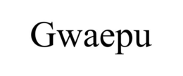 GWAEPU