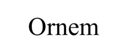 ORNEM