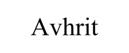 AVHRIT