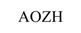 AOZH
