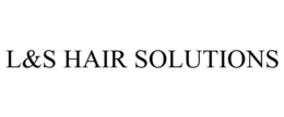 L&S HAIR SOLUTIONS