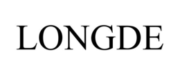 LONGDE