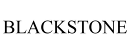 BLACKSTONE