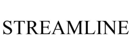 STREAMLINE