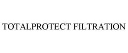 TOTALPROTECT FILTRATION