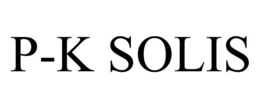 P-K SOLIS