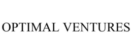 OPTIMAL VENTURES