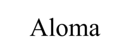 ALOMA