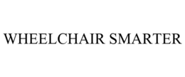 WHEELCHAIR SMARTER