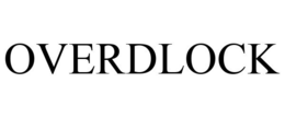 OVERDLOCK