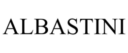 ALBASTINI