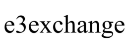 E3EXCHANGE