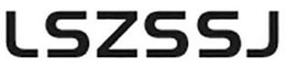 LSZSSJ