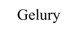 GELURY