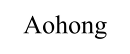 AOHONG