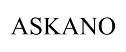 ASKANO
