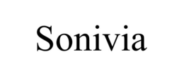 SONIVIA