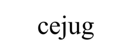 CEJUG