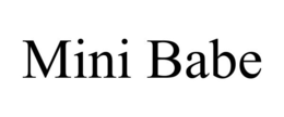 MINI BABE