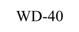 WD-40