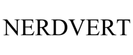NERDVERT