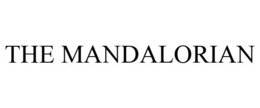 THE MANDALORIAN