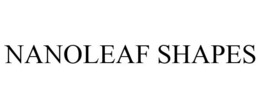 NANOLEAF SHAPES