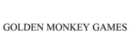 GOLDEN MONKEY GAMES