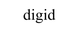 DIGID