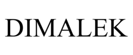 DIMALEK