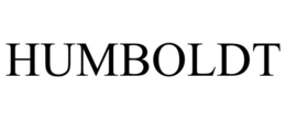 HUMBOLDT