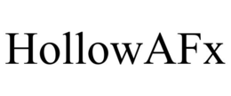 HOLLOWAFX