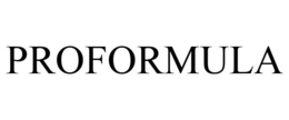 PROFORMULA
