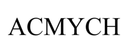 ACMYCH