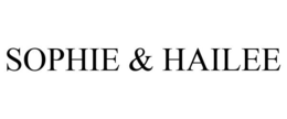 SOPHIE & HAILEE
