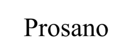 PROSANO