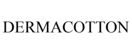 DERMACOTTON