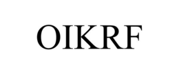 OIKRF