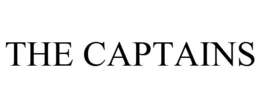 THE CAPTAINS