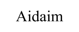 AIDAIM