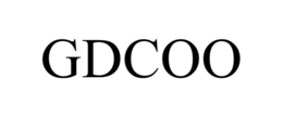 GDCOO