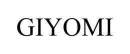 GIYOMI