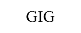 GIG