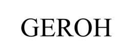 GEROH