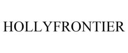 HOLLYFRONTIER
