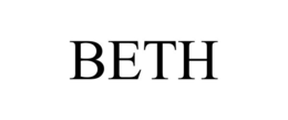 BETH