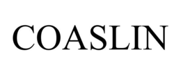 COASLIN